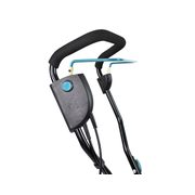 KÖNNER & SÖHNEN CZ KÖNNER & SÖHNEN ELEKTRICKÝ KULTIVÁTOR KS 1500T E - ELEKTRICKÉ KULTIVÁTORY - ZAHRADA