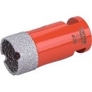 EXTOL PREMIUM KORUNKA VYKRUŽOVACÍ DIAMANTOVÁ, O 28MM, ZÁVIT M14, 8802984 - KORUNKY DIAMANTOVÉ ZÁVIT M14, NA SKLO A KERAMIKU{% if kategorie.adresa_nazvy[0] != zbozi.kategorie.nazev %} - PŘÍSLUŠENSTVÍ{% endif %}