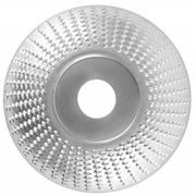 KOTOUČ RAŠPLOVÝ NA DŘEVO, HRUBÝ, OBLÝ 125MM - RAŠPLOVÉ KOTOUČE NA DŘEVO{% if kategorie.adresa_nazvy[0] != zbozi.kategorie.nazev %} - PŘÍSLUŠENSTVÍ{% endif %}