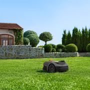 MOVA VIAX 300 BEZDRÁTOVÁ ROBOTICKÁ SEKAČKA ( 300 M2 ) - ROBOTICKÉ SEKAČKY - ZAHRADA