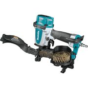 MAKITA AN454 - PNEUMATICKÁ HŘEBÍKOVAČKA 19-45 MM - PNEU SPONKOVAČKY, HŘEBÍKOVAČKY - PNEU NÁŘADÍ