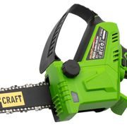 AKU RUČNÍ PILKA PROCRAFT PKA30 (BEZ BATERIE A NABÍJEČKY) | PKA30 PROCRAFT - PROŘEZÁVACÍ PILY - ZAHRADA