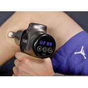 GLOX GLOXF8B MASÁŽNÍ PISTOLE - DOPLŇKY A VYCHYTÁVKY - DŮM A DOMÁCNOST, ELEKTRO..