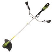 AKU KŘOVINOŘEZ PROCRAFT PTA30 (BEZ BATERIE A NABÍJEČKY) | PTA30 PROCRAFT - AKU KŘOVINOŘEZY - ZAHRADA