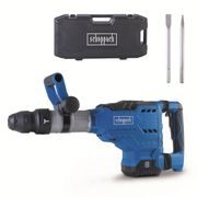 SCHEPPACH AB 2000 BOURACÍ KLADIVO 13,2 KG - BOURACÍ KLADIVA{% if kategorie.adresa_nazvy[0] != zbozi.kategorie.nazev %} - ELEKTRICKÉ NÁŘADÍ{% endif %}