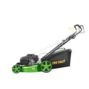 BENZÍNOVÁ SEKAČKA PROCRAFT PLM505 NE | PLM505 NE PROCRAFT - SEKAČKY SE ZÁBĚREM 50-56 CM - ZAHRADA