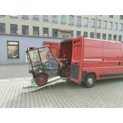 KABINA PANTER FD52V - DAKR - PANTER SYSTÉM - ZAHRADA