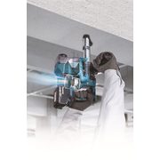 MAKITA DHR183Z - AKU VRTACÍ KLADIVO LI-ION LXT 18V,BEZ AKU Z - AKU VRTACÍ A BOURACÍ KLADIVA - AKU NÁŘADÍ