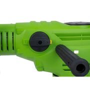 KOMBINOVANÉ VRTACÍ A SEKACÍ KLADIVO PROCRAFT BH2350K | BH2350K PROCRAFT - KOMB. KLADIVA SDS MAX - ELEKTRICKÉ NÁŘADÍ