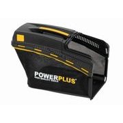 POWERPLUS POWXG60250X BENZINOVÁ SEKAČKA S POJEZDEM 196CC 530MM - SEKAČKY SE ZÁBĚREM 50-56 CM - ZAHRADA