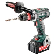 METABO BS 18 LTX BL Q I 2X4,0 AH - AKU ŠROUBOVÁK 18V - 20V{% if kategorie.adresa_nazvy[0] != zbozi.kategorie.nazev %} - AKU NÁŘADÍ{% endif %}