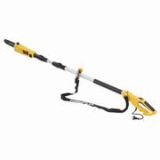 POWERPLUS POWXG1033 TELESKOPICKÁ PROŘEZÁVACÍ EL. PILA 750W - 250MM - PROŘEZÁVACÍ PILY - ZAHRADA