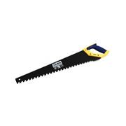 PILA NA PÓROBETON, 550 MM, 17 SK PLÁTKŮ GRENADIER, TEFLONOVÝ KRYT, KARBIDOVÉ HROTY | 02-01-7550 KUBIS - PILA NA PÓROBETON - RUČNÍ NÁŘADÍ