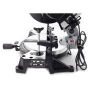 POKOSOVÁ PILA S FUNKCÍ STOLNÍ KOTOUČOVÉ PILY 2 V 1 PROCRAFT CMS25 | CMS25 PROCRAFT - POKOSOVÉ PILY DO 260MM - ELEKTRICKÉ NÁŘADÍ