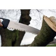 SILKY ZÜBAT ARBORIST 330-5.5 PILA SE ZAHNUTOU PEVNOU ČEPELÍ - PILY A PILOVÉ LISTY SILKY - ZAHRADA