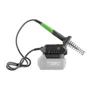 AKU PÁJECÍ STANICE PROCRAFT CS60BB (BEZ BATERIE A NABÍJEČKY) | CS60-BB PROCRAFT - AKU SPECIALITY - AKU NÁŘADÍ