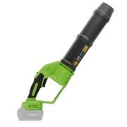 AKU FUKAR PROCRAFT PB24 (BEZ BATERIE A NABÍJEČKY) | PB24BB PROCRAFT - AKU VYSAVAČE, FUKARY - AKU NÁŘADÍ