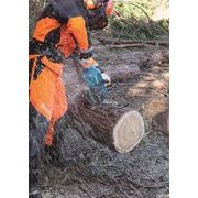 MAKITA UC025GZ - AKU ŘETĚZOVÁ PILA 350 MM LI-ION XGT 40V,BEZ AKU Z - AKU ŘETĚZOVÉ PILY - ZAHRADA