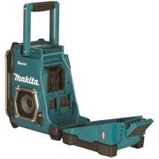 MAKITA MR002G - AKU RÁDIO LI-ION CXT, LXT, XGT,12V-40V Z - MAKITA XGT 40V - MAKITA-SHOP