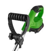 AKU VYŽÍNAČ PROCRAFT PTA-25-2B | PTA-25-2B PROCRAFT - AKUMULÁTOROVÉ VYŽÍNAČE - ZAHRADA