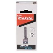 MAKITA E-19847 - BIT NÁSTRČNÝ 1/2", ČTYŘHRAN, IMPACT BLACK, T55 - NÁSTROJE ČTYŘHRAN 1/2" - MAKITA-SHOP