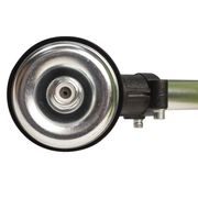 AKU KŘOVINOŘEZ PROCRAFT ATA-40BB (BEZ BATERIE A NABÍJEČKY) | ATA-40BB PROCRAFT - AKU KŘOVINOŘEZY - ZAHRADA