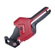 FORTUM NŮŽKY NA PLASTOVÉ TRUBKY, O 0-64MM, 4775018 - NŮŽKY NA PLASTOVÉ TRUBKY (PPR) - RUČNÍ NÁŘADÍ