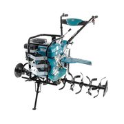 KÖNNER & SÖHNEN CZ KÖNNER & SÖHNEN BENZÍNOVÝ KULTIVÁTOR KS 9HP-1350G-3 (400) - BENZÍNOVÉ KULTIVÁTORY - ZAHRADA