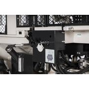 ŠTÍPACÍ POLOAUTOMAT LUMAG SSA500ZH-PRO - ŠTÍPACÍ POLOAUTOMATY - ZAHRADA