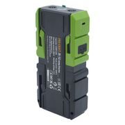 STARTOVACÍ ZDROJ S FUNKCÍ POWERBANKY PROCRAFT JS-12NE | JS-12NE PROCRAFT - AUTO-POTŘEBY - DÍLNA A GARÁŽ