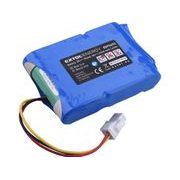 EXTOL ENERGY BATERIE 20V LI-ION, 2,5AH, 8895690 - PŘÍSLUŠENSTVÍ PRO EXTOL{% if kategorie.adresa_nazvy[0] != zbozi.kategorie.nazev %} - NÁHRADNÍ DÍLY{% endif %}