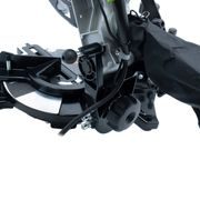 POKOSOVÁ PILA PROCRAFT PGS217 | PGS217 PROCRAFT - POKOSOVÉ PILY DO 216MM - ELEKTRICKÉ NÁŘADÍ