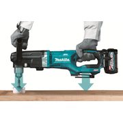 MAKITA DA001GZ - AKU ÚHLOVÁ VRTAČKA LI-ION XGT 40V,BEZ AKU Z - MAKITA XGT 40V - MAKITA-SHOP