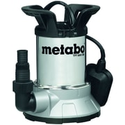 METABO TPF 6600 SN - PONORNÁ ČERPADLA{% if kategorie.adresa_nazvy[0] != zbozi.kategorie.nazev %} - ZAHRADA{% endif %}