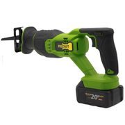 AKU PŘÍMOČARÁ PILA PROCRAFT PSS35BB (BEZ BATERIE A NABÍJEČKY) | PSS35BB PROCRAFT - AKU PILY OCASKY - AKU NÁŘADÍ