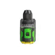 AKU ŠROUBOVÁK PROCRAFT PA18PRO | PA18PRO PROCRAFT - AKU ŠROUBOVÁK 18V - 20V - AKU NÁŘADÍ