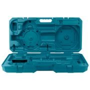 MAKITA 824984-6 - KUFR PLASTOVÝ MEU041,DK0053G - NEROZŘAZENO - MAKITA-SHOP