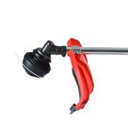 BENZÍNOVÝ KŘOVINOŘEZ S ELEKTRICKÝM STARTOVANÍM PROCRAFT 357GBC-EL | 357GBC-EL PROCRAFT - 2-TAKTNÍ KŘOVINOŘEZY - ZAHRADA