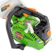 BENZÍNOVÁ ŘETĚZOVÁ PILA PROCRAFT K300S | K300S PROCRAFT - MOTOROVÉ (BENZÍNOVÉ) ŘETĚZOVÉ PILY - ZAHRADA