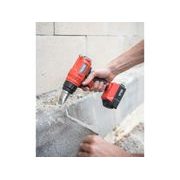 EXTOL PREMIUM PISTOLE HORKOVZDUŠNÁ AKU SHARE20V, 550°C, 20V LI-ION, 2AH, 8891866 - AKU SPECIALITY - AKU NÁŘADÍ