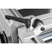 PKS-315F - FORMÁTOVACÍ PILA S PŘEDŘEZEM - FORMÁTOVACÍ PILY - DŘEVOOBRÁBĚCÍ STROJE