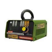 NABÍJEČKA AUTOBATERIÍ PROCRAFT PZ10M | PZ10M PROCRAFT - AUTO-POTŘEBY{% if kategorie.adresa_nazvy[0] != zbozi.kategorie.nazev %} - DÍLNA A GARÁŽ{% endif %}