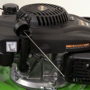 BENZÍNOVÁ SEKAČKA PROCRAFT PLM505 NE | PLM505 NE PROCRAFT - SEKAČKY SE ZÁBĚREM 50-56 CM - ZAHRADA