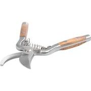 NŮŽKY RG1013 ZAHRADNÍ, 20CM 2-ČEPELOVÉ, PR. STŘIHU 20MM - ZAHRADNÍ NŮŽKY - ZAHRADA