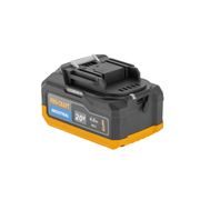 BATERIE AKUMULÁTOROVÁ 20V LI-ION, 4000MAH PROCRAFT 20/4 INDUSTRIAL | 20/4 INDUSTRIAL PROCRAFT - PŘÍSLUŠENSTVÍ PROCRAFT - NÁHRADNÍ DÍLY