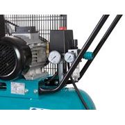 PÍSTOVÝ KOMPRESOR AIRSTAR 863/200 - PÍSTOVÉ KOMPRESORY - PNEU NÁŘADÍ