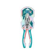 TOTAL KLEŠTĚ KOMBINOVANÉ, INDUSTRIAL, 200MM, CRV, THT210806S - KOMBINOVANÉ KLEŠTĚ - RUČNÍ NÁŘADÍ