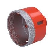 EXTOL PREMIUM KORUNKA VYKRUŽOVACÍ DIAMANTOVÁ, O 68MM, ZÁVIT M14, 8801877 - KORUNKY DIAMANTOVÉ ZÁVIT M14, NA SKLO A KERAMIKU - PŘÍSLUŠENSTVÍ