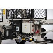 ŠTÍPACÍ POLOAUTOMAT LUMAG SSA500EH-PRO - ŠTÍPACÍ POLOAUTOMATY - ZAHRADA