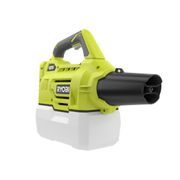 RYOBI RY18FGA-0 AKU 18 V MLHOVAČ S 2L NÁDOBOU (BEZ BATERIE A NABÍJEČKY) - AKU POSTŘIKOVAČE - ZAHRADA